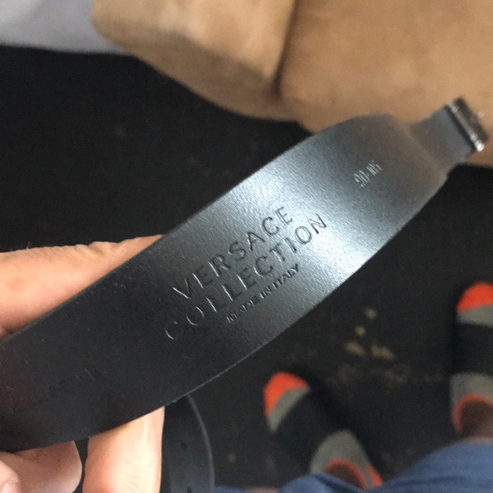 Belt - Picture 3 of 5
